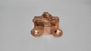 BRASS BASE AND PLATE