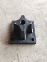 CB SPIKE & HDPE BASE