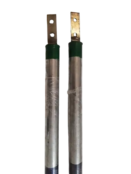 50 MM GI 1.5 MTR