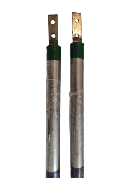 50 MM GI 3 MTR HVY