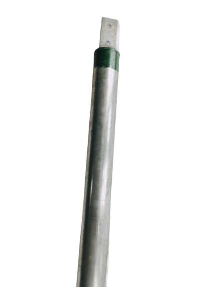 60 MM DIA GI 2 MTR