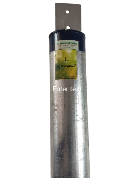 80 MM DIA GI 2 MTR