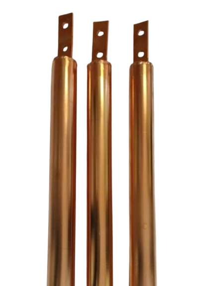 50 MM DIA 1 MTR HEAVY