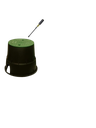 10 INCHES HDPE CHAMBER