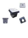 300X300 HDPE CHAMBER