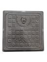 300X300 FRP CHAMBER