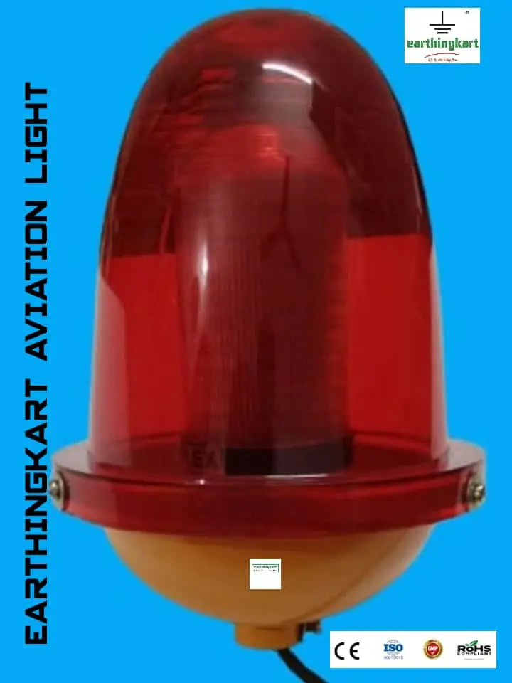 ESPL AVIATION LAMP