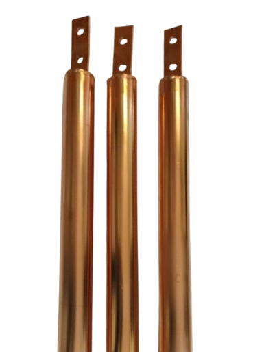 50 MM DIA 1.5 MTR