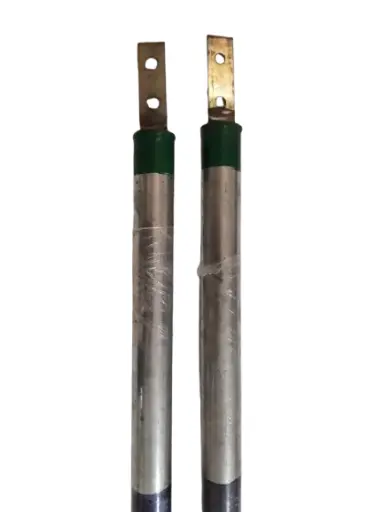 50 MM GI 1.5 MTR