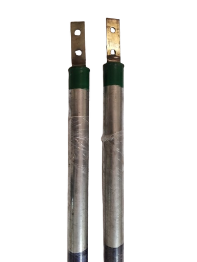 50 MM GI 3 MTR HVY