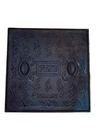 450X450 CI CHAMBER