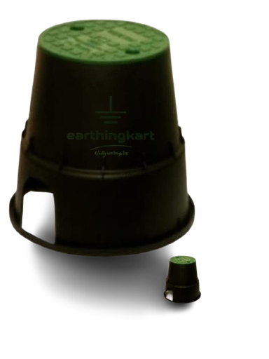 6 INCHES HDPE CHAMBER