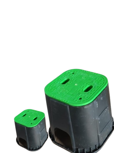 7 INCHES HDPE CHAMBER