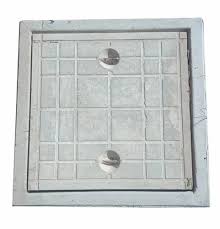 600X600 RCC CHAMBER