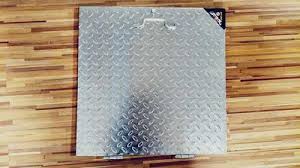 450X450 GI CHAMBER