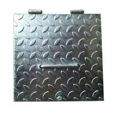600X600 GI CHAMBER