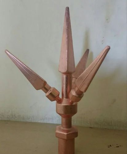 BRASS BASE AND PLATE