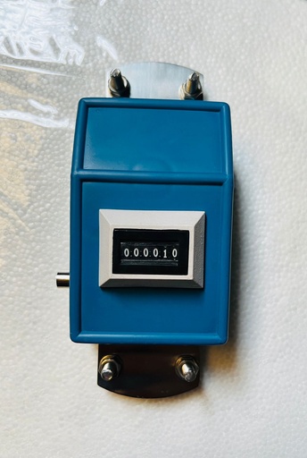 FLASH COUNTER MECHANICAL