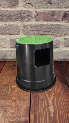 5 INCHES HDPE CHAMBER