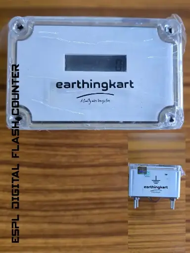 ESPL DIGITAL COUNTER
